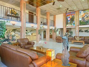 Mariposa Hotel Nogales Interior photo