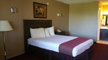 Mariposa Hotel Nogales Exterior photo